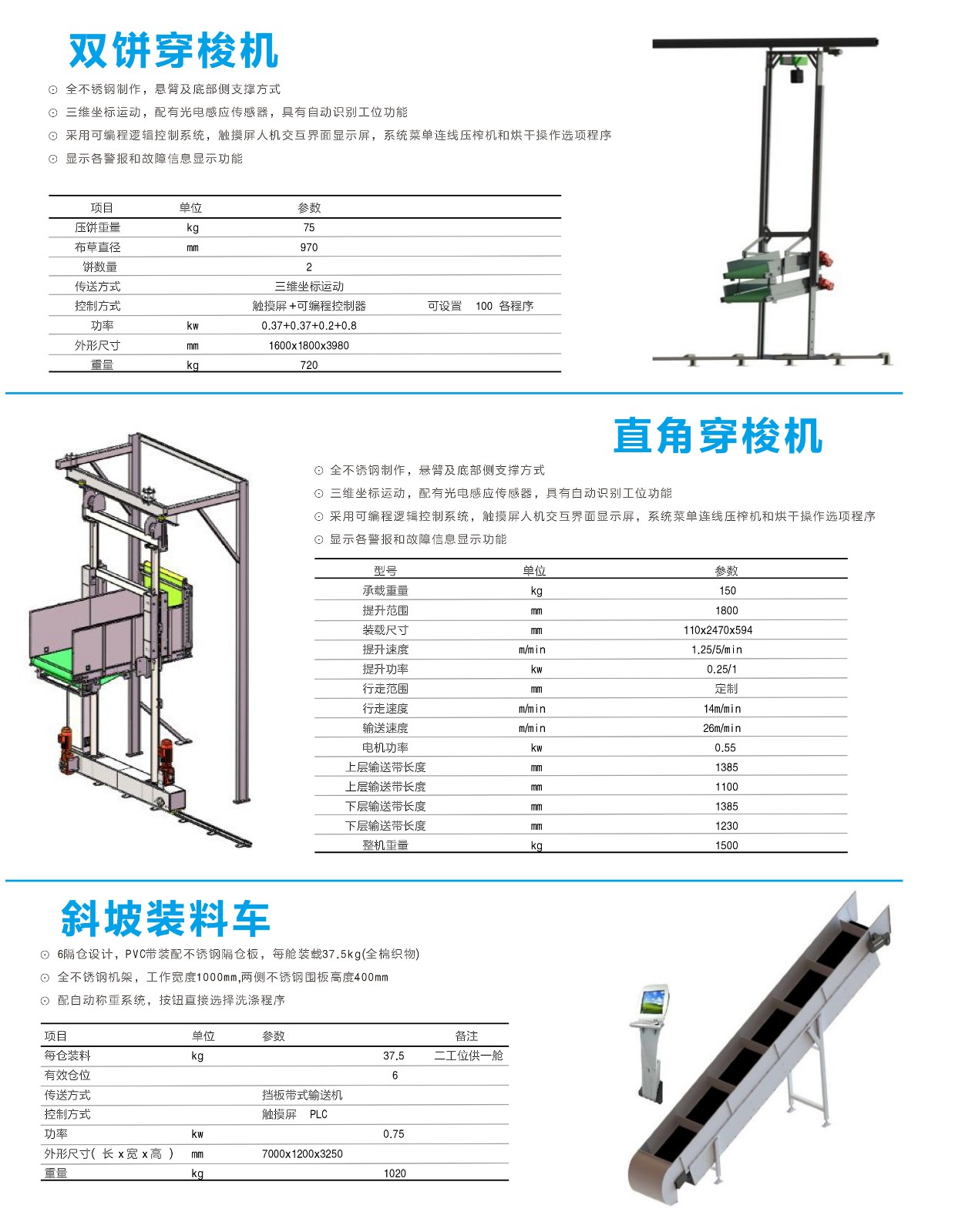 穿梭機